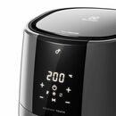 FREIDORA de AIRE ELECTROLUX EAF20 3.2L 1500W Digital - Miniatura 5