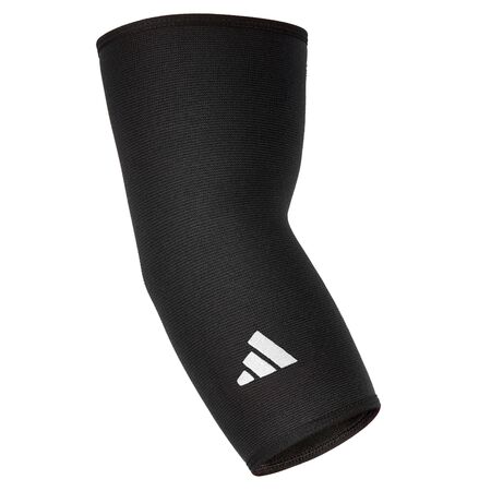 Codera de Compresion Negra Entrenamiento Adidas Fitness