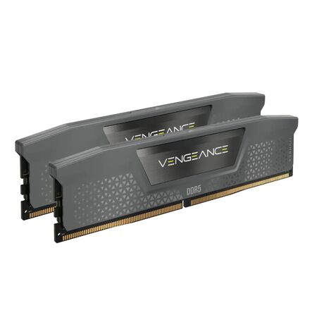 Memoria DDR5 Corsair 32Gb (2x16Gb) 5200 MHz Vengeance AMD EXPO