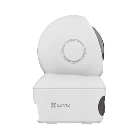 Camara IP 4MP Ezviz H7C Dual Lens Cam 2K Interior