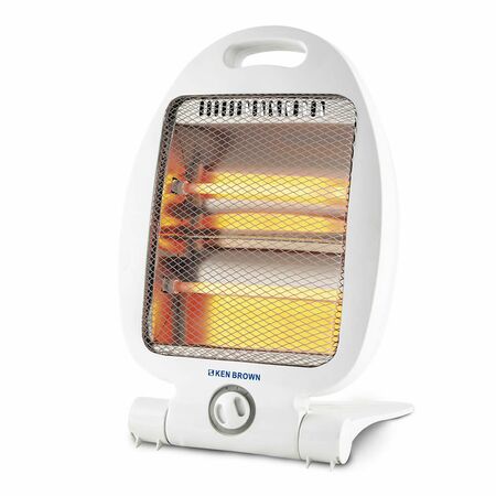Estufa elctrica 800w - Ken Brown