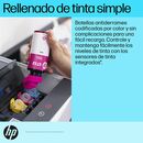 Impresora Multifuncion A Color Hp Smart Tank 790 Con Wifi - Miniatura 9