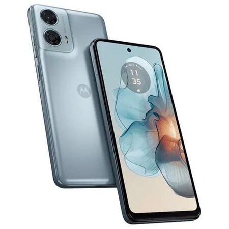 Celular Motorola G24 Power 8 Gb 128 Gb Rom Saltwat