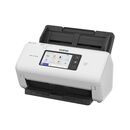 Scanner Brother Ads-4700W 40 Ppm Duplex Red - Miniatura 3