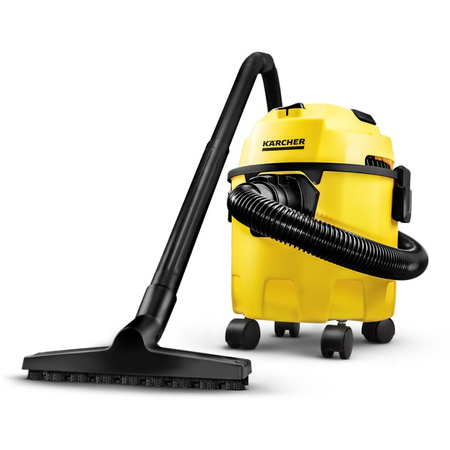 Aspiradora Karcher Wdl1 1.098 343.0 1000W
