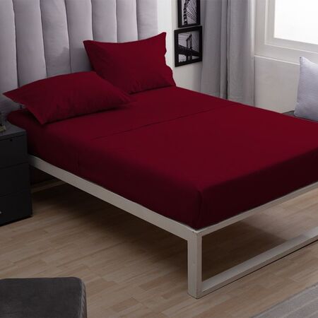 Sabana 2 1|2 Casablanca Oro Plus Scarlet Sage