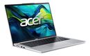 Notebook Acer Swift 14 Intel Core I5 16gb Ram 512gb Ssd W11 Plateado - Miniatura 5