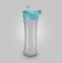 Licuadora Celeste Mixer To Go Ultracomb LC2203 - Miniatura 3