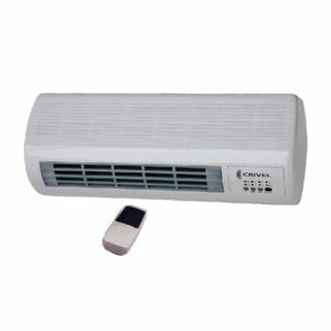 CALOVENTOR SPLIT CRIVEL CVP15  2000W - 4603613