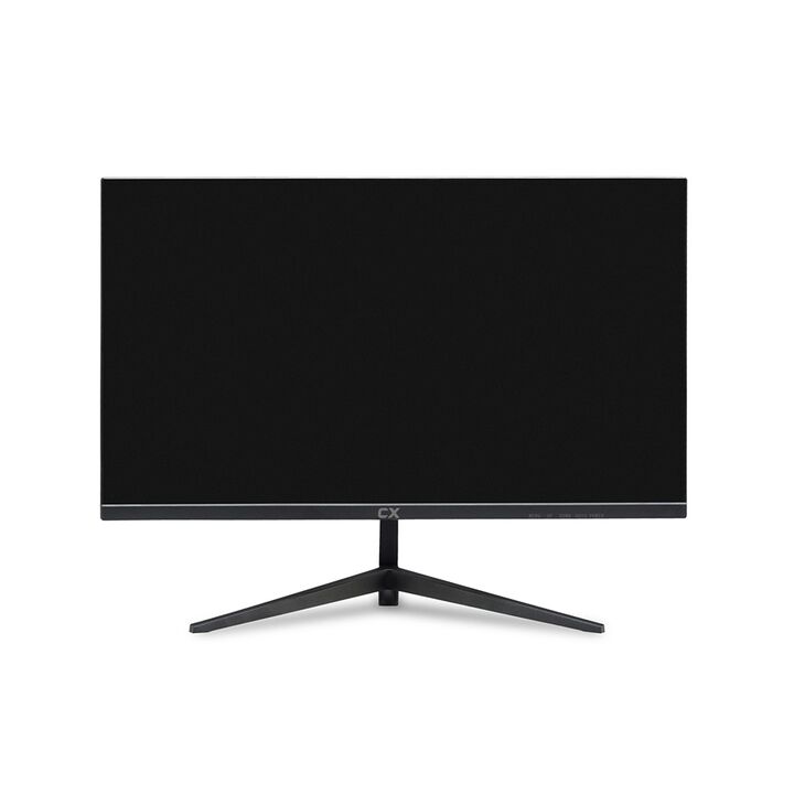 Monitor CX 24 M2453DKJ VGA HDMI Frameless Negro - Vista 1