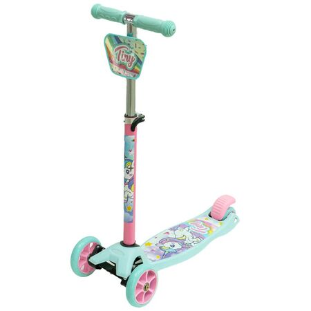 Monopatin Plegable Street Go Tiny Met 12201-B