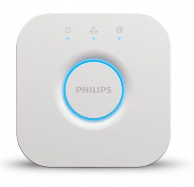 Philips Hue Bridge Puente - 929001180642 - Vista principal