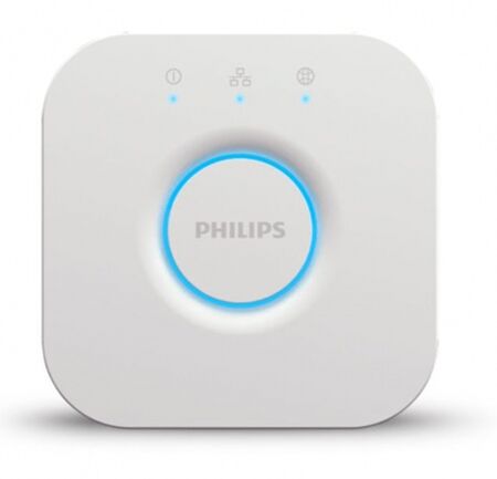 Philips Hue Bridge Puente - 929001180642