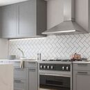 Campana de cocina TST Traful - 60cm - Miniatura 5