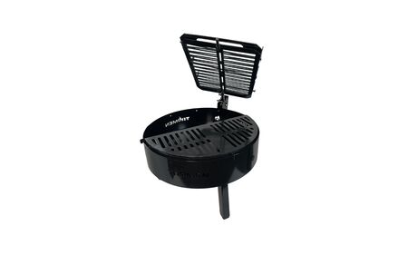 Fogon Asador Tromen Duomo 800