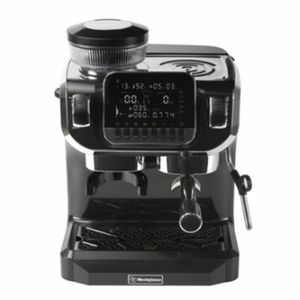 CAFETERA WESTINGHOUSE CFE1450BL EXPRESSO BARISTA DIGITAL - 4609006