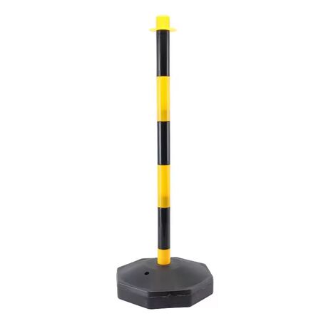 Poste Demarcatorio Gadnic Columna Vial 85cm