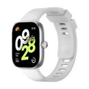 Smartwatch Redmi Watch 4 Silver Gray - Miniatura 3