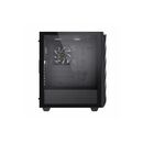 Gabinete Gamemax Diamond CP BK 4x Fan ARGB ATX - Miniatura 3