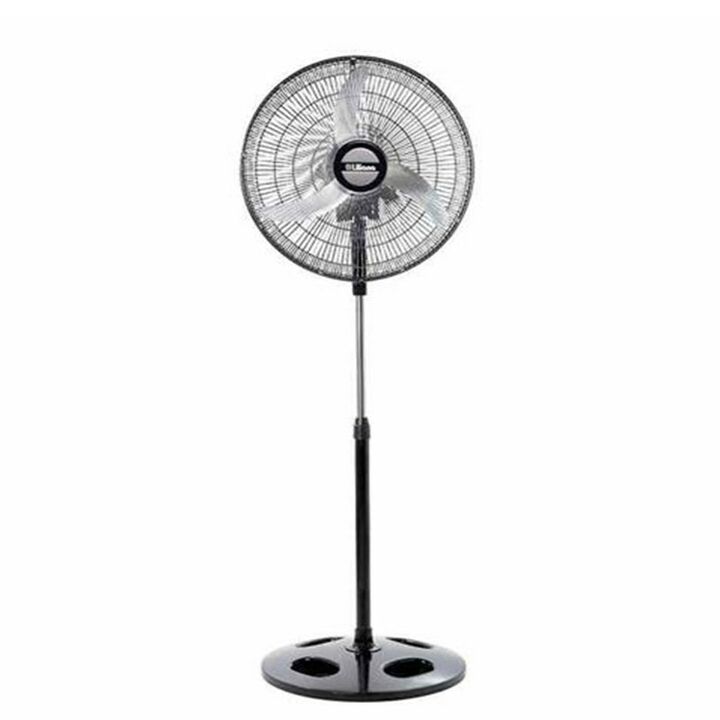 VENTILADOR DE PIE LILIANA 20" VPM2016 ORBITAL - Vista principal