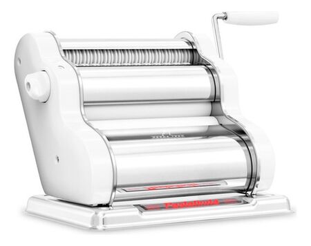 Pastalinda Maquina Clasica 200 Para Pastas Caseras Blanco