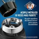 Licuadora Oster Classic Blst4655b 1.25 L Black Negro - Miniatura 9