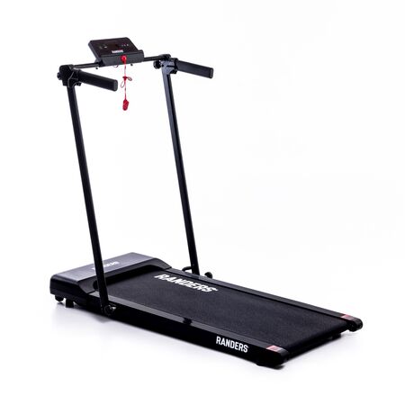 Cinta de Correr Electrica Randers ARG-308 10 km/h Plegable