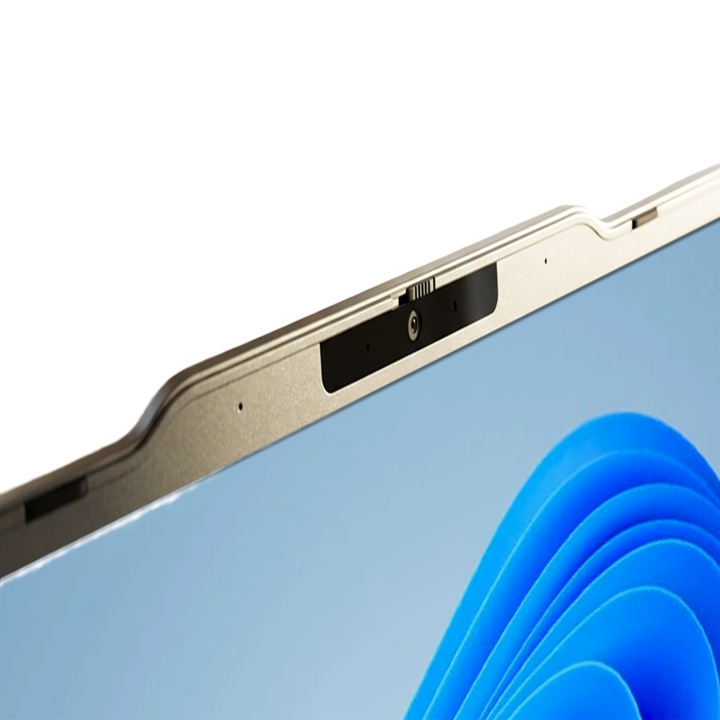 Notebook CX 15.6 AMD R5-3500U 8GB SSD512GB Sin Sistema Operativo - Vista 2