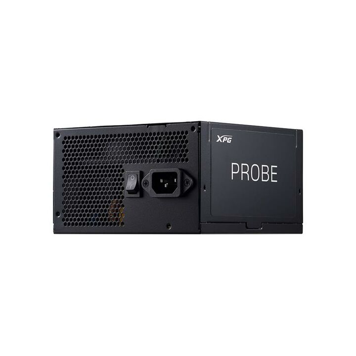 Fuente ADATA 600W XPG Probe 80mas Bronze - Vista principal