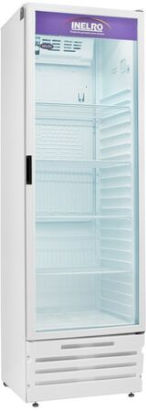 Exhibidora Inelro Mt-450 437L 380W