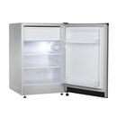 Heladera DREAN HDR120F00S 120l bajo mesada plata - Miniatura 7