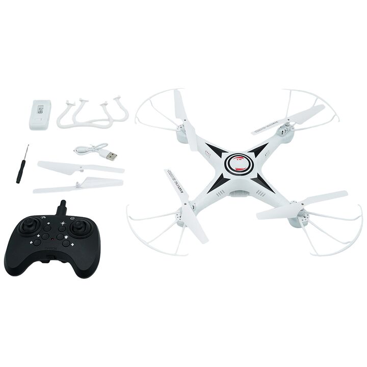 Dron 360 Fly Up 56343 - Vista 1