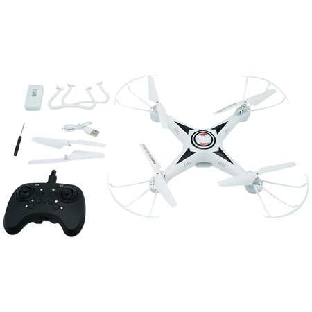 Dron 360 Fly Up 56343