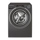 Lavarropas CANDY Ro1696dwhc7r 9KG 1600RPM INVERTER GRIS - Miniatura 1