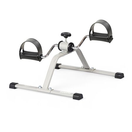 Bicicleta fija pedalera Randers piernas rehabilitacion