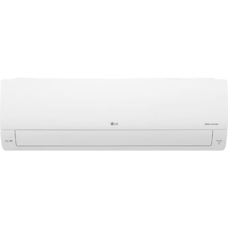 Aire Acondicionado Split Lg Frio Calor Inverter 4472Fg