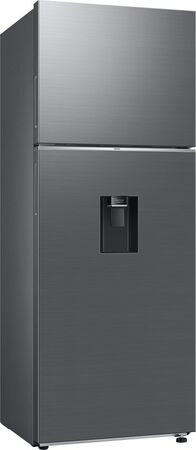 Heladera Samsung No Frost Inverter 457 Litros Rt47Cg6722S9B3 Ix