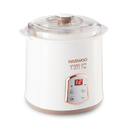 Yogurtera Yoggy Pro Digital Daewoo DYM-672T - Miniatura 2