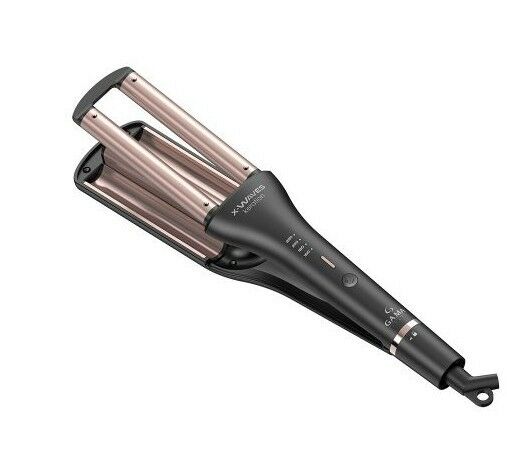 RIZADOR GAMA X-WAVES KERATION - Vista principal