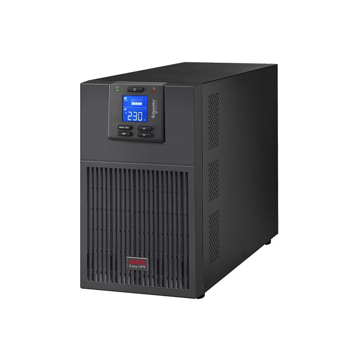 UPS APC Online Easy SRV 3000VA 230V Torre - Vista 1