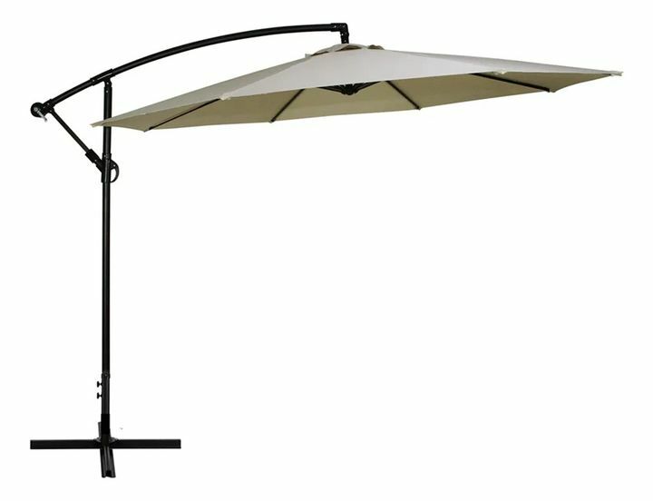 Sombrilla Plegable EzeHouse RM150 - Vista principal