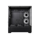 Gabinete Gamemax Vista AB Fan x6 ARGB ATX - Miniatura 2