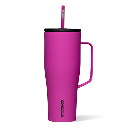 Vaso Corkcicle Cold Cup Xl 887Ml - Berry Punch