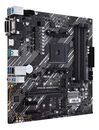 Motherboard Asus Prime B550m-k Amd Am4 Ddr4 Pcie 4.0 - Miniatura 4