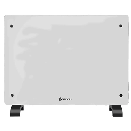 Vitro Calefactor Crivel Vc-25 1250W