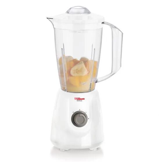 Licuadora Whitelic Liliana AL100 - Vista principal