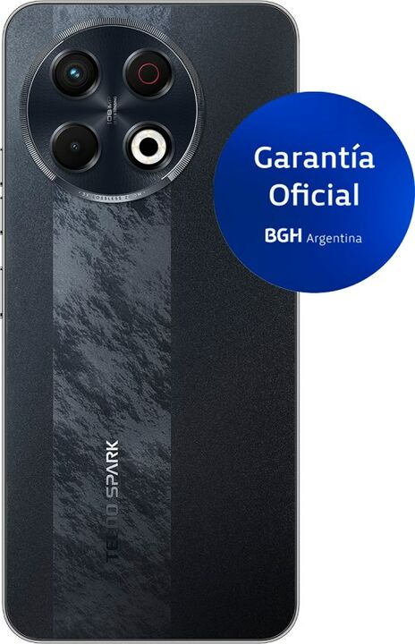 Tecno Spark 30 Pro Kl7 8Gb256Gb Ng - Vista 1