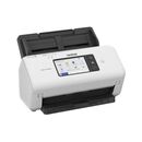 Scanner Brother Ads-4700W 40 Ppm Duplex Red - Miniatura 2