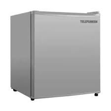 HELADERA TELEFUNKEN HF50 50LTS SILVER - 4609578 - Vista 1