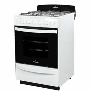 COCINA FLORENCIA 5546F BLANCA MULTIGAS LUZ ENC. TIMER - 4607743